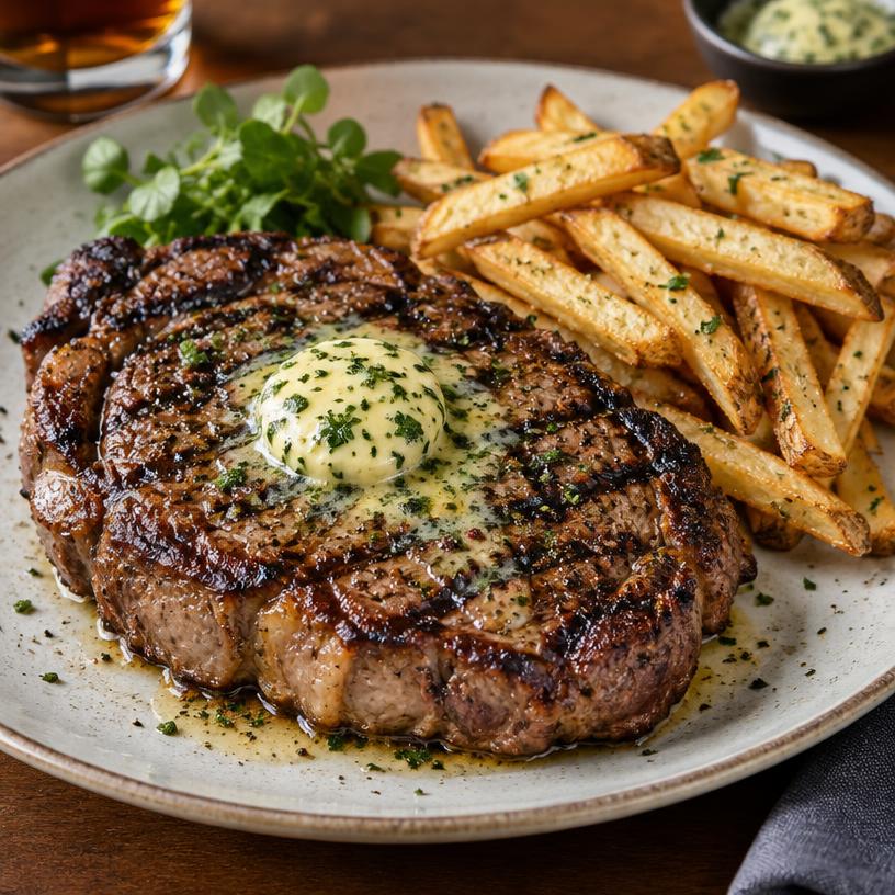 Ridge Ribeye
